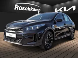 Schwarz Neu 2025 Kia XCeed Vision SUV | 28.570 € (Fairer Preis)