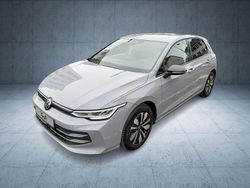 Mondsteingrau Gebraucht 2025 VW Golf Goal Limousine | 27.480 € (Guter Preis)