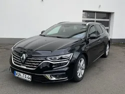 Sternenschwarz Gebraucht 2022 Renault Talisman GrandTour Initiale Paris Kombi | 34.890 €