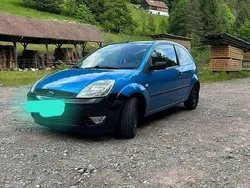 Gebraucht 2004 Ford Fiesta Kleinwagen | 1.000 € (Guter Preis)