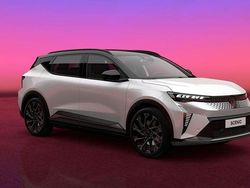 Weiß Gebraucht 2025 Renault Renault Scenic E-Tech Esprit Alpine SUV | 57.450 €