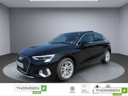 Andere Gebraucht 2024 Audi A3 Sportback Advanced Limousine | 37.990 € (Fairer Preis)