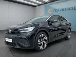 Schwarz Gebraucht 2022 VW ID.5 SUV | 33.549 € (Fairer Preis)
