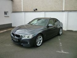 Grau Gebraucht 2018 BMW 330e iPerformance Limousine | 15.900 € (Fairer Preis)