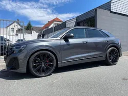 Daytonagrau perleffekt Neu 2025 Audi Q8 S-Line SUV | 93.690 € (Superpreis)