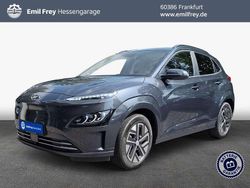 Dark knight metallic Gebraucht 2024 Hyundai Kona Advantage SUV | 25.950 € (Teuer)
