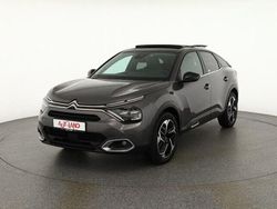 Grau Gebraucht 2024 Citroën C4 PureTech SUV | 19.785 € (Fairer Preis)