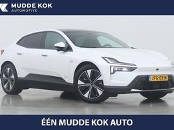 Weiß Gebraucht 2024 Polestar 4 Pilot SUV | 47.900 €