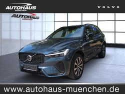 Denim blue (blau) Gebraucht 2023 Volvo XC60 Plus SUV | 41.990 € (Fairer Preis)