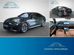 Grün Gebraucht 2023 BMW 420 Gran Coupé M Sport Coupé | 40.390 € (Fairer Preis)