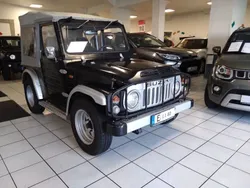 Schwarz Gebraucht 1980 Suzuki LJ SUV | 9.900 €