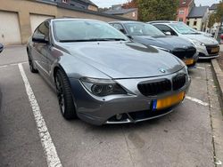 Gebraucht 2004 BMW 645 Coupé | 12.000 € (Fairer Preis)
