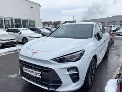 Glacier white metallic Gebraucht 2025 Cupra Terramar SUV | 32.990 € (Fairer Preis)