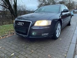 Schwarz Gebraucht 2009 Audi A8 Limousine | 4.850 € (Superpreis)
