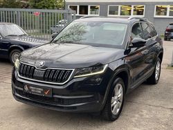 Schwarz Gebraucht 2019 Skoda Kodiaq Ambition SUV | 25.999 € (Fairer Preis)