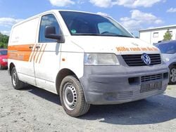 Grauweiß r9002 Gebraucht 2005 VW T5 Van | 2.499 €