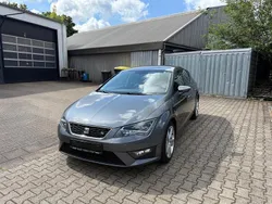 Grau Gebraucht 2016 Seat Leon FR Limousine | 9.999 € (Superpreis)