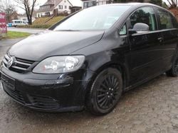 Schwarz Gebraucht 2005 VW Golf V Sportline Limousine | 1.999 € (Superpreis)