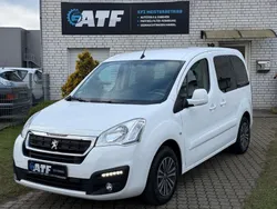 Peugeot Partner Tepee