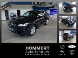 Agate black Gebraucht 2025 Ford Kuga Titanium SUV | 28.890 € (Superpreis)