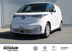 Weiß Gebraucht 2023 VW ID. Buzz Van / Kleinbus | 39.535 € (Guter Preis)