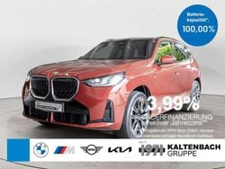 Rot Gebraucht 2025 BMW X3 M Sport SUV | 63.890 € (Superpreis)