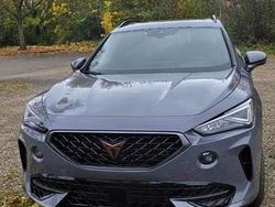 Grau Gebraucht 2021 Cupra Formentor VZ SUV | 29.999 € (Fairer Preis)