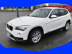 Weiß Gebraucht 2013 BMW X1 SUV | 5.900 € (Guter Preis)