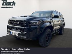 Schwarz Gebraucht 2025 Toyota 4 Runner SUV | 114.990 €