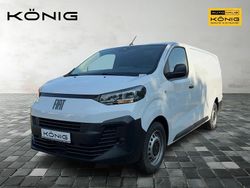 Weiß Neu 2025 Fiat Scudo S Van | 30.366 € (Superpreis)