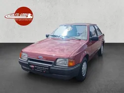 Ford Escort