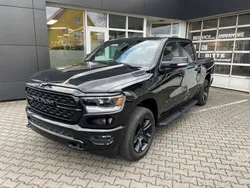 Schwarz Neu 2025 Dodge Ram Abholung | 69.900 €