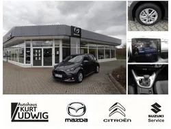 Gebraucht 2023 Mazda 2 | 20.490 € (Guter Preis)