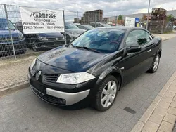 Renault Mégane Cabriolet