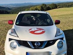 Weiß Gebraucht 2018 Nissan Juke Nismo RS Nismo RS SUV | 17.400 € (Fairer Preis)