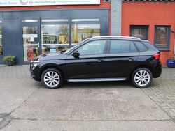 Schwarz Gebraucht 2023 Skoda Kamiq Style SUV | 21.990 € (Fairer Preis)
