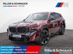 Rot Gebraucht 2024 BMW XM Performance SUV | 141.900 € (Superpreis)
