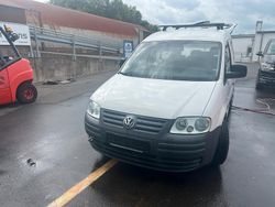 Weiß Gebraucht 2008 VW Caddy Life Van / Kleinbus | 1.500 €