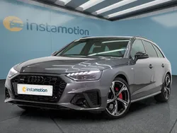 Grau Gebraucht 2025 Audi A4 Kombi | 38.949 € (Teuer)