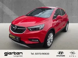 Lavarot Gebraucht 2018 Opel Mokka X Innovation SUV | 13.480 € (Etwas zu teuer)