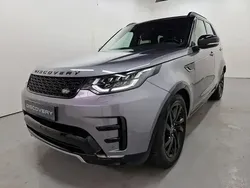 Eiger grey Gebraucht 2020 Land Rover Discovery 5 Landmark SUV | 42.850 € (Guter Preis)