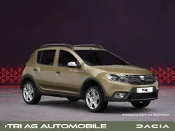 Safaribeige Gebraucht 2024 Dacia Sandero Extreme Kleinwagen | 19.149 € (Fairer Preis)