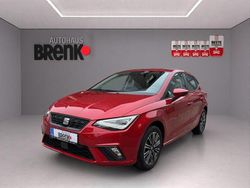 Rot Gebraucht 2024 Seat Ibiza Copa Limousine | 18.890 € (Guter Preis)