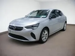Grau Gebraucht 2023 Opel Corsa Elegance Limousine | 14.980 € (Guter Preis)