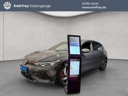 Grau Gebraucht 2025 VW Golf GTI Clubsport Limousine | 45.980 €