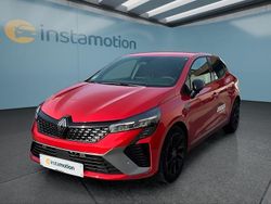 Rot Neu 2025 Renault Clio V Kleinwagen | 23.099 €