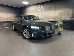 Uranograu Gebraucht 2020 VW Passat GTE Kombi | 21.900 € (Guter Preis)