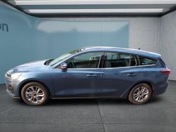 Gebraucht 2024 Ford Focus Kombi | 23.499 € (Guter Preis)