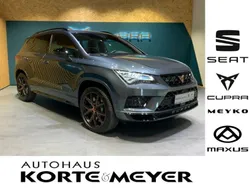 Rodium grau Gebraucht 2019 Cupra Ateca SUV | 29.900 € (Fairer Preis)