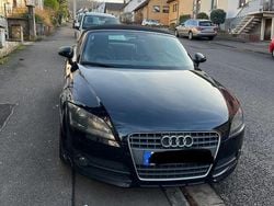 Gebraucht 2007 Audi TT Roadster Sport Cabrio | 6.500 € (Guter Preis)